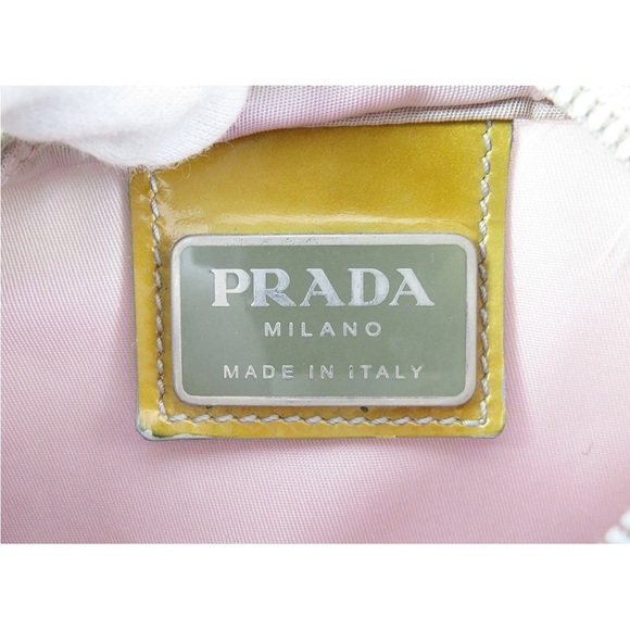 Prada Light Pink Crossbody Bag - Picture 11 of 13